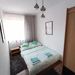 Appartement Mk I