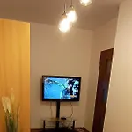 公寓 Mk I 热舒夫