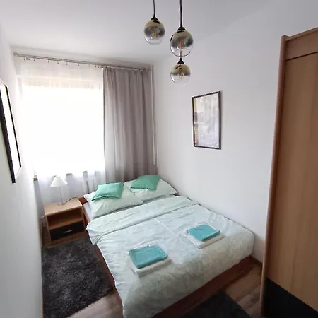Apartment Mk I