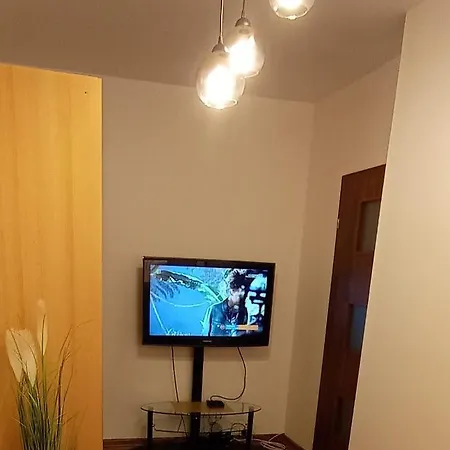 Апартаменти Mk I Ряшів