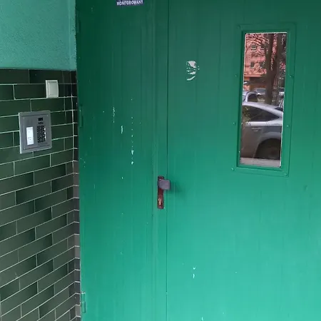 Апартаменти Mk I