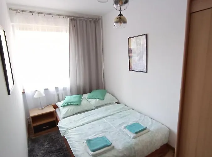 Апартаменты Mk I