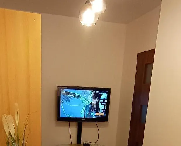 Appartement Mk I Rzeszów