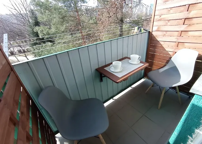 Mk I Appartement Rzeszów